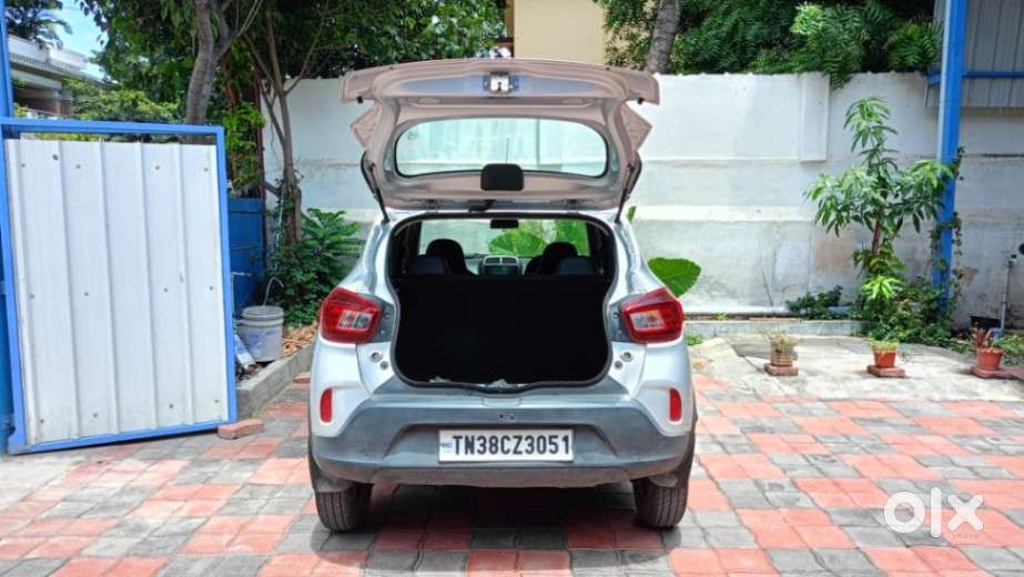 Renault Kwid Rxl 1.0, 2021, Petrol