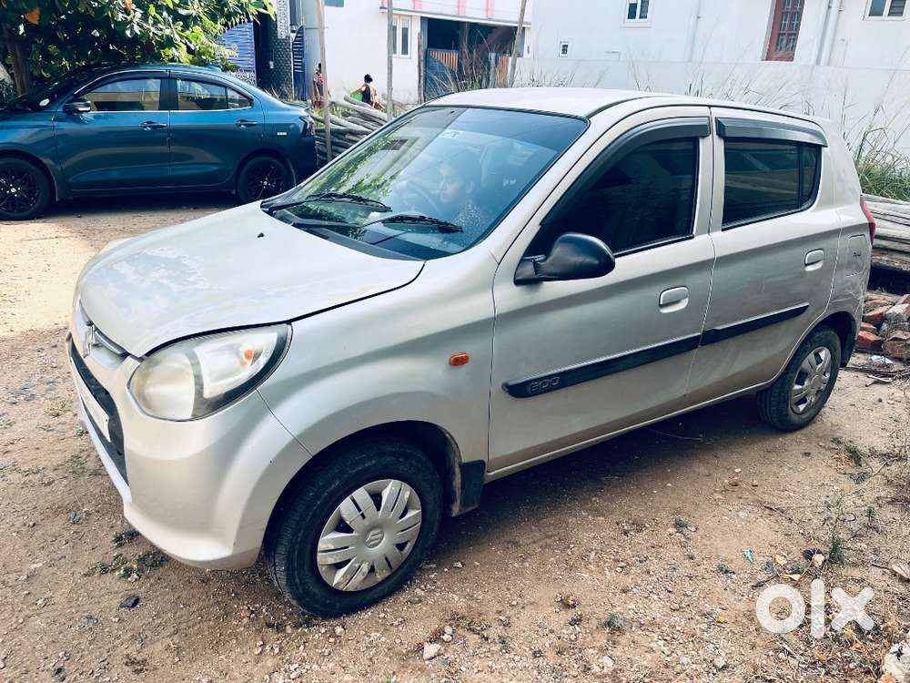 Urgent Sale Alto800