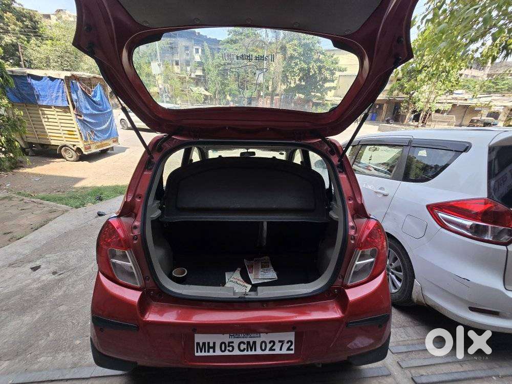 Maruti Suzuki Celerio 1.0 Vxi Amt, 2015, Petrol