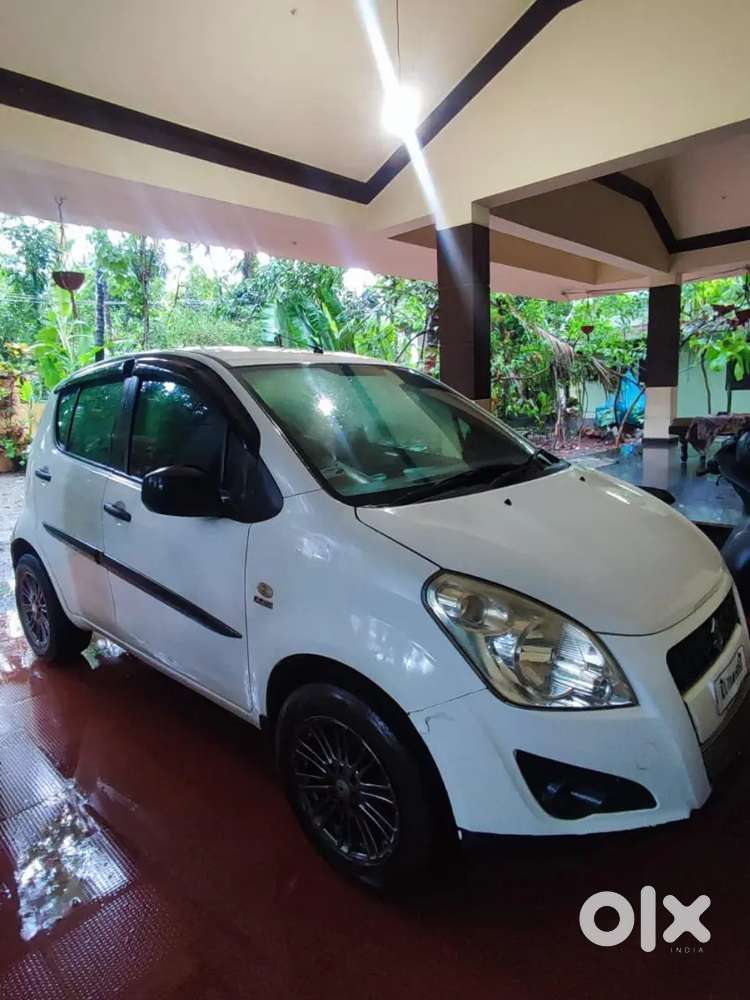 Rits 2014 Diesel Vdi