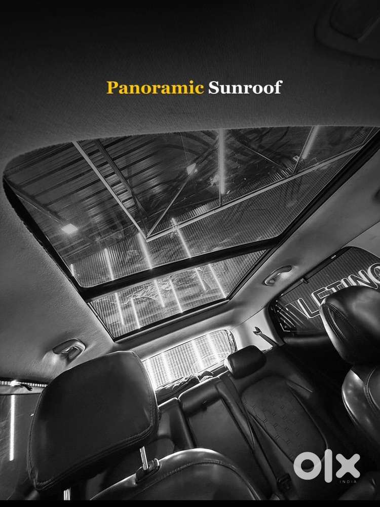 Hyundai Creta 2023 Petrol Well Maintained