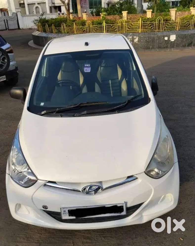 Hyundai Eon Magna Plus 2018