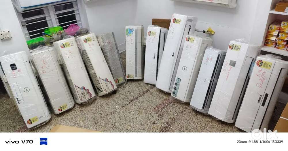 Lite used ACS Shop