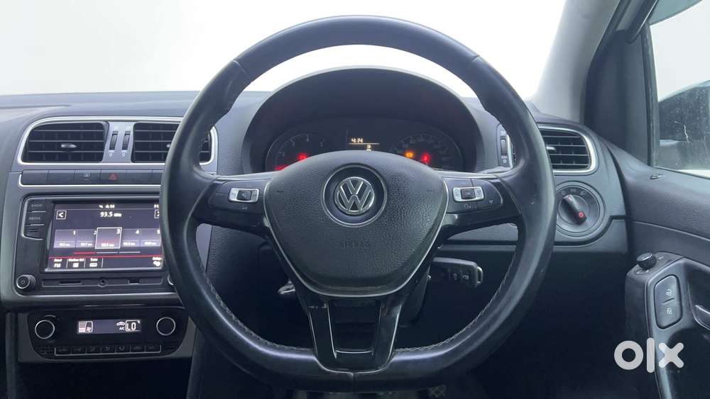 Volkswagen Polo 1.0 Highline Plus Tsi, 2021, Petrol