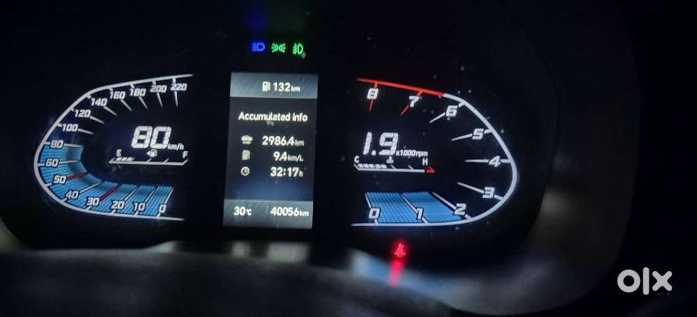 Hyundai Verna 1.5 Sx (o) Petrol Mt, 2022, Petrol