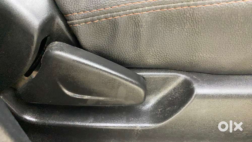 Datsun Redigo T Option, 2017, Petrol