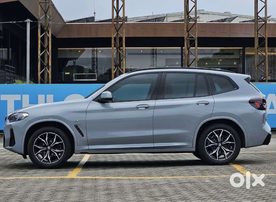 Bmw X3 2.0 Xdrive 20d, 2024, Diesel