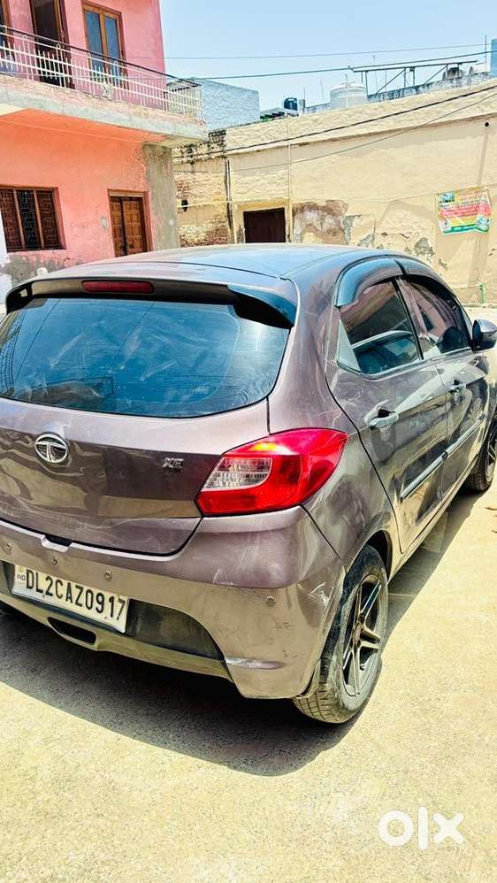 2018 Tata Hybrid 65000 Km