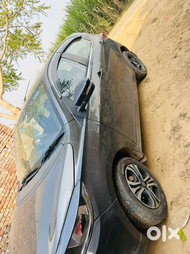 Tata Tiago 2024 Cng & Automatic Bhi Well Maintained