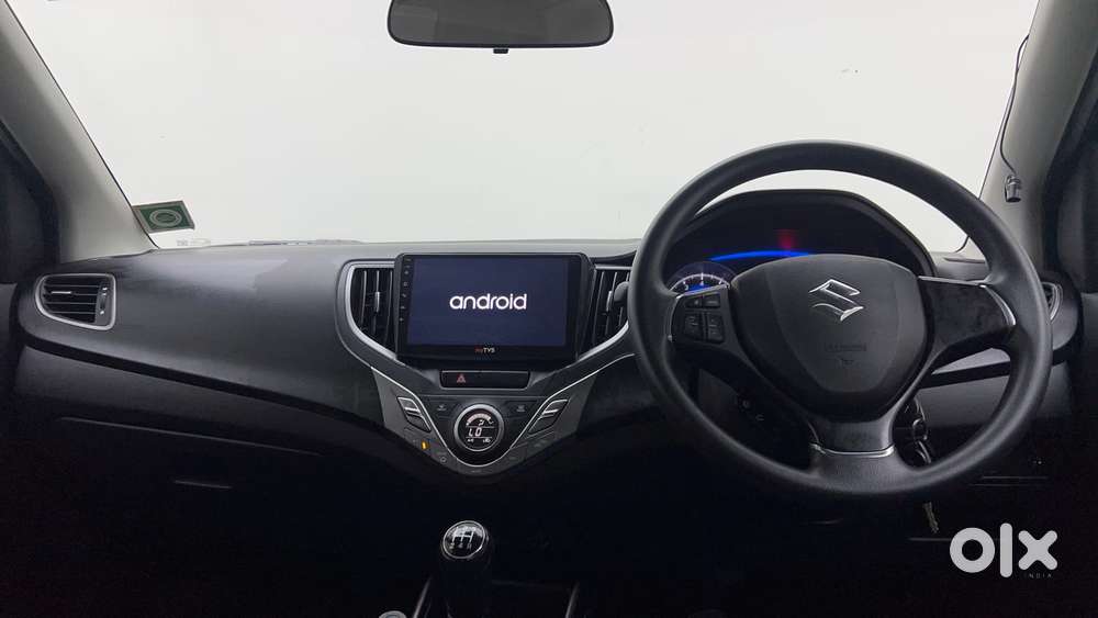 Maruti Suzuki Baleno 1.3 Delta, 2019, Petrol