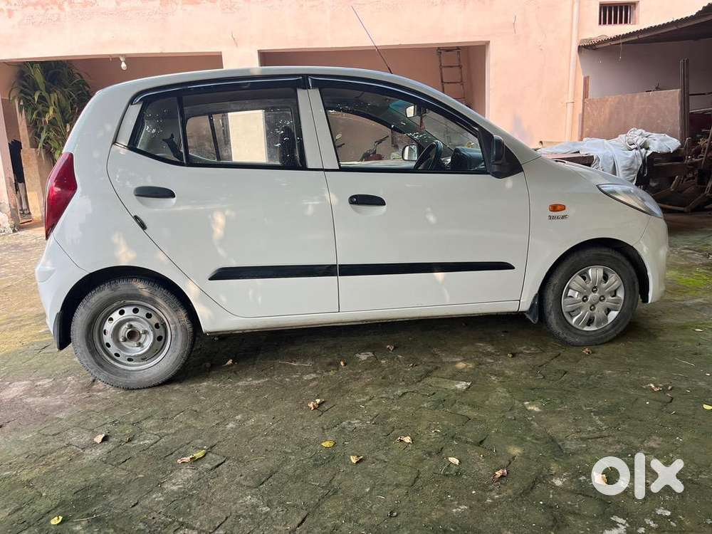 Hyundai I10 2014 Petrol Good Condition