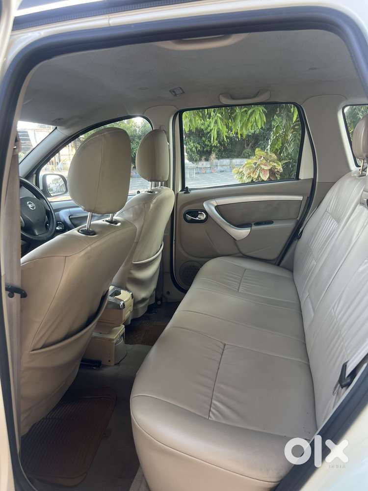 Nissan Terrano 2013-2017 Xe 85 Ps, 2014, Diesel