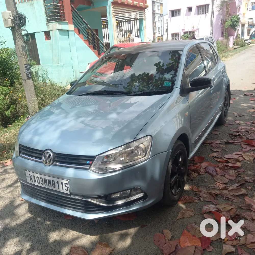 Volkswagen Polo Gti 2010