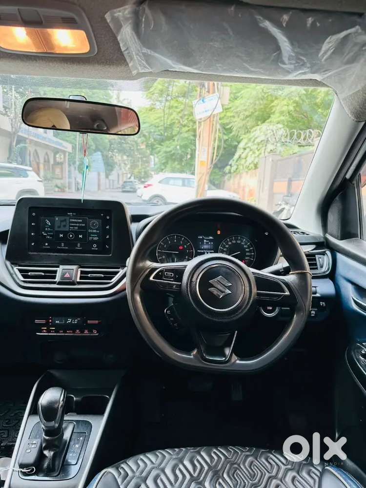 Maruti Suzuki Baleno 2023 Petrol Well Maintained