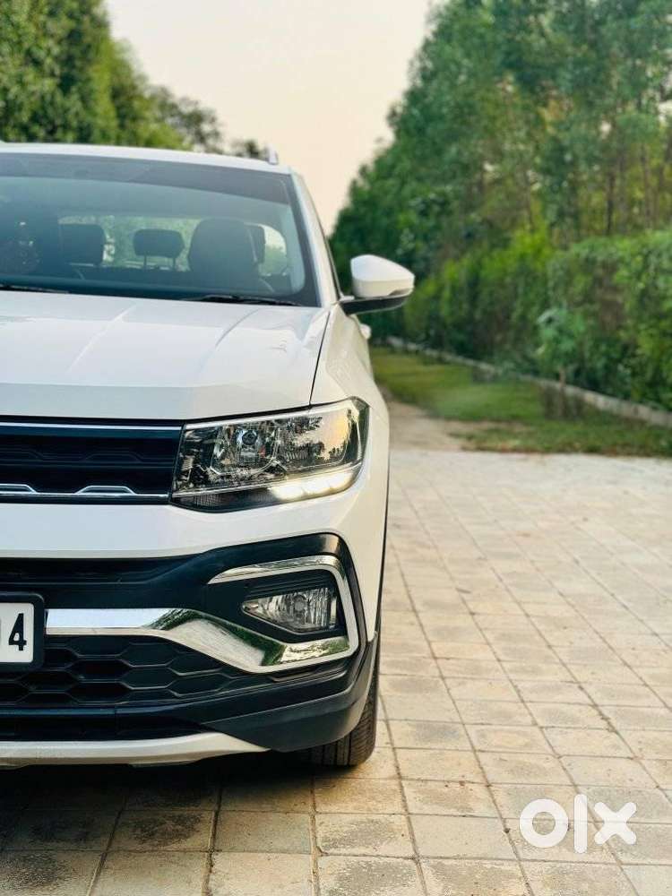 Volkswagen Taigun 1.0 Tsi Highline, 2023, Petrol