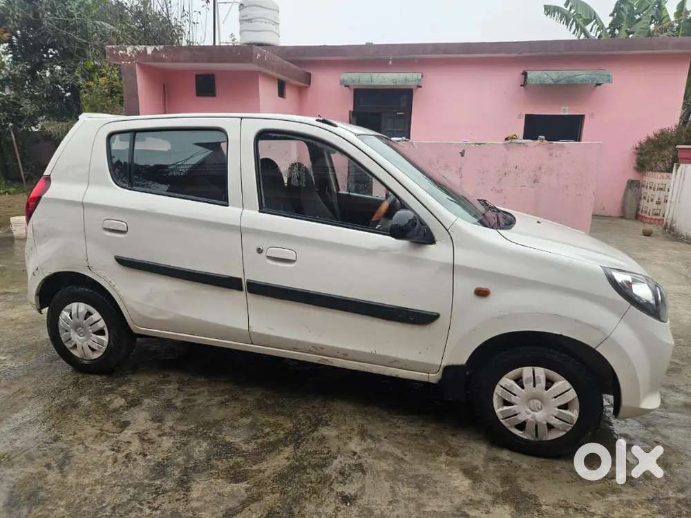 Maruti Suzuki Alto 2013 First Owner