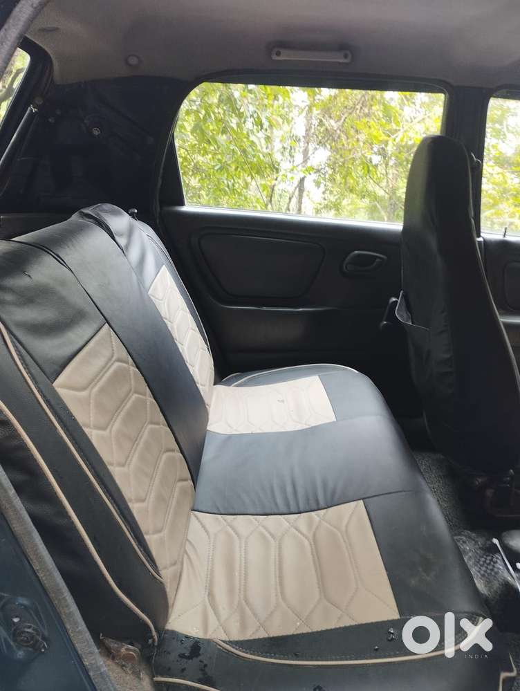 Maruti Suzuki Alto 0.8 Std(o), 2012, Petrol