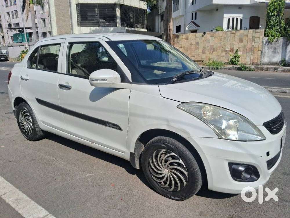 Maruti Suzuki Swift Dzire, 2013, Diesel