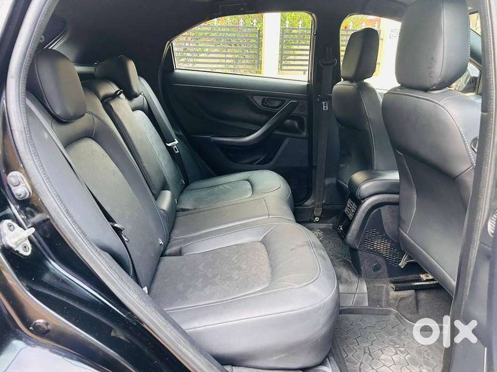Tata Nexon Ev Prime Xz Plus Lux Dark Edition, 2022, Electric