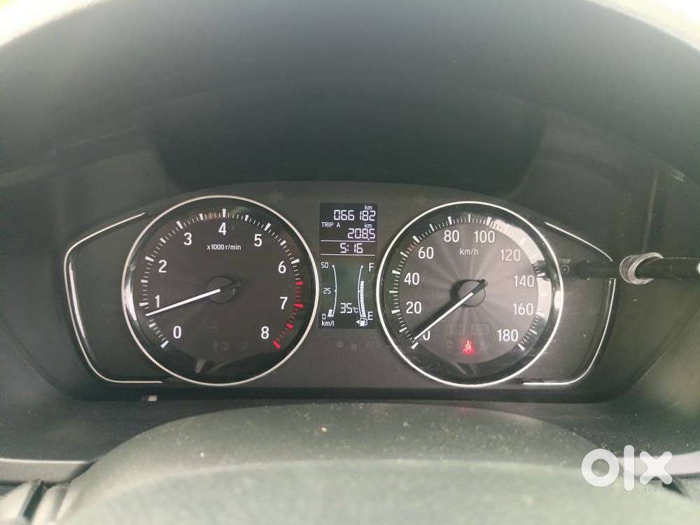 Honda Amaze Vx 1.2 Petrol Mt, 2023, Petrol