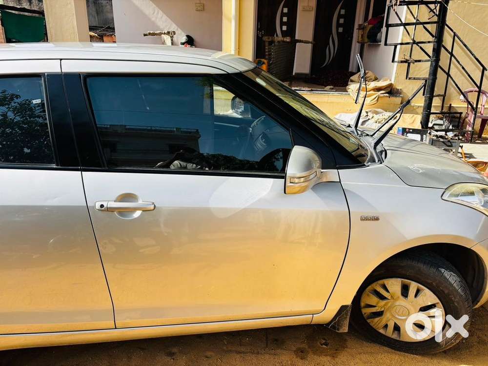 Maruti Suzuki Swift 2012 Diesel Good Condition