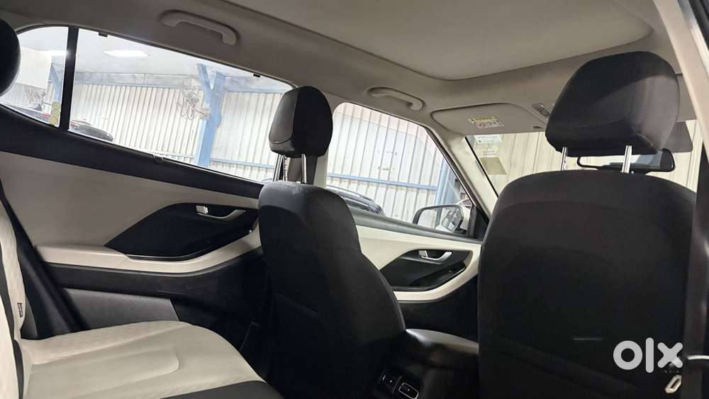 Hyundai Creta 1.5 Crdi Sx, 2022, Diesel