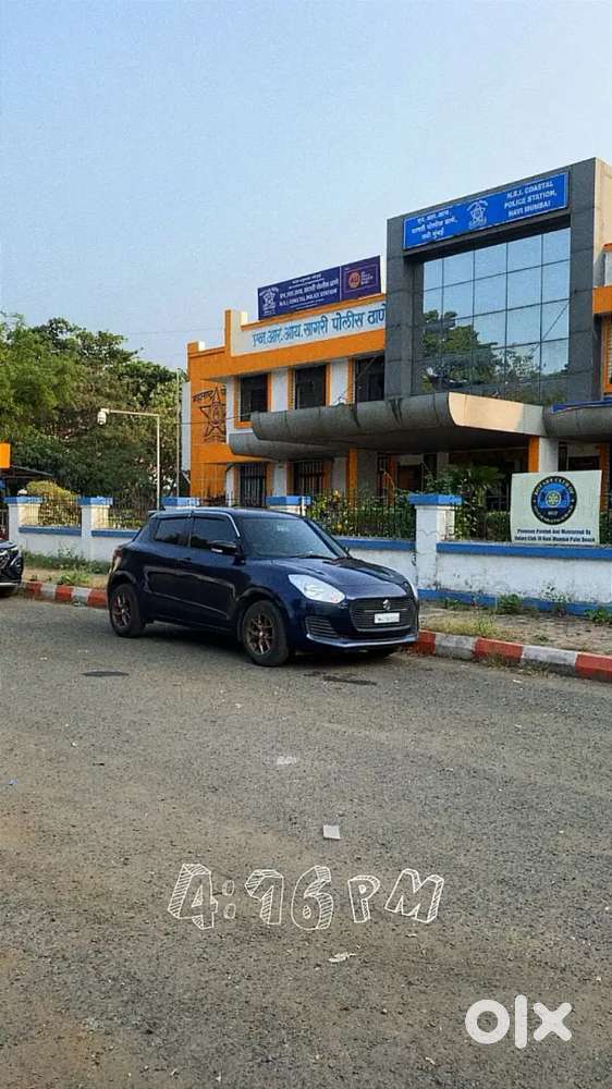 Maruti Suzuki Swift 2020 Petrol Well Maintained