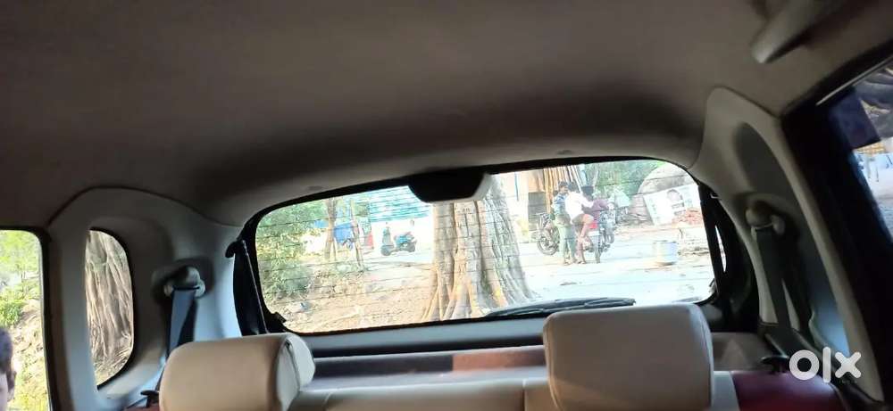 Maruti Suzuki Estilo 2011 Petrol 95000 Km Driven