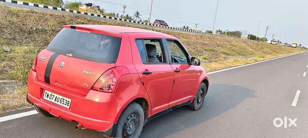 Maruti Suzuki Swift 2005-2010 1.3 Vxi, 2006, Petrol