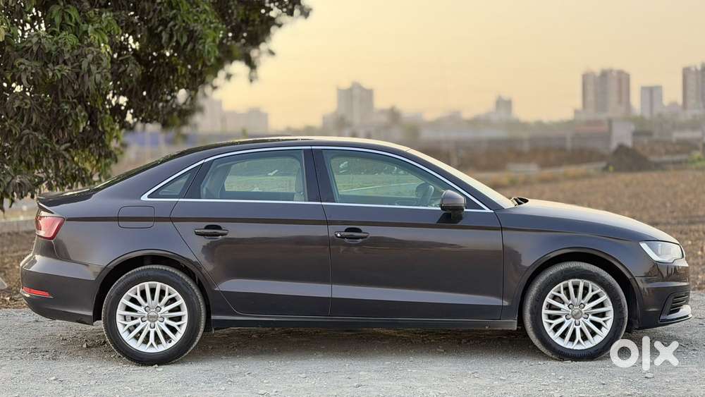Audi A3 40 Tfsi Premium, 2016, Petrol