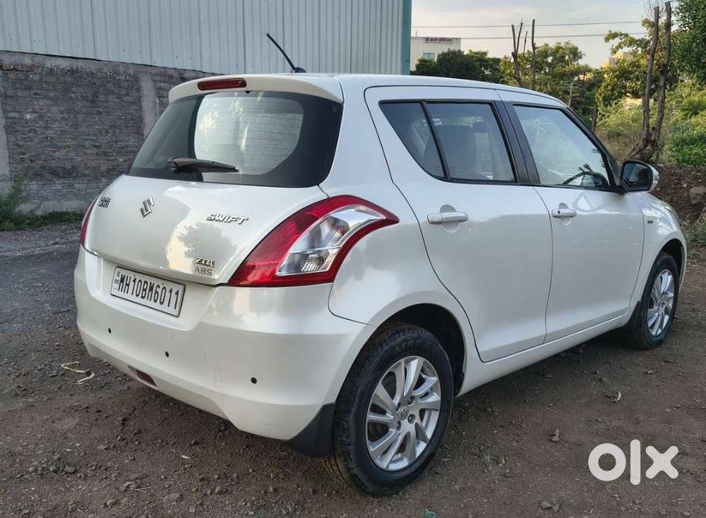 Maruti Suzuki Swift 2011-2014 Zdi, 2014, Diesel