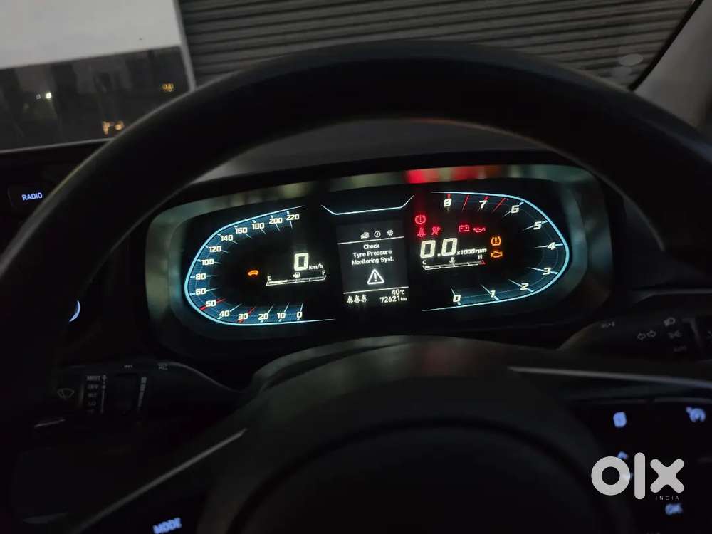 Hyundai New I20 2024