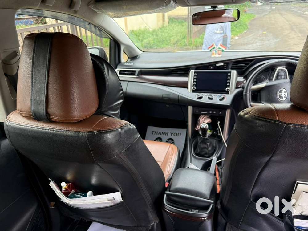 Toyota Diesel Car 2023