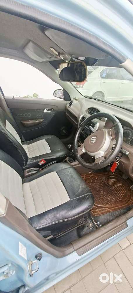 Maruti Suzuki Alto 800 Lxi, 2014, Petrol