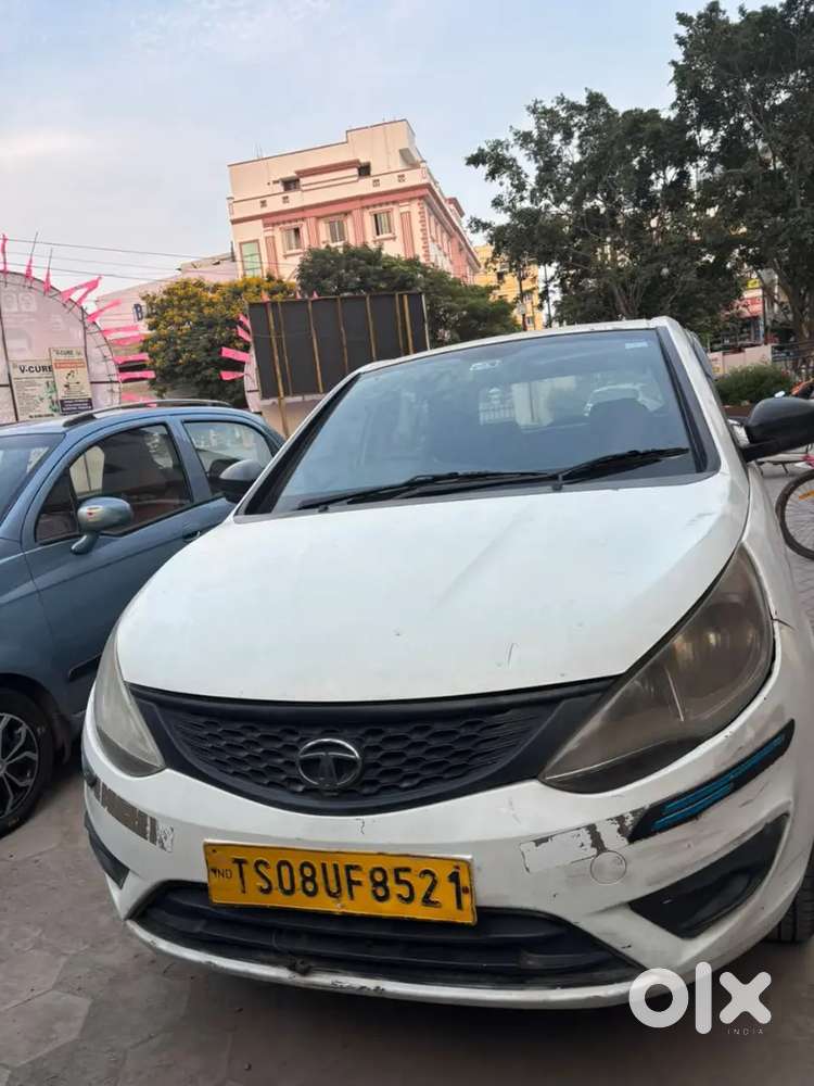 Tata Bolt 1.3 Diesel 2018