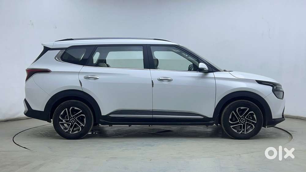 Kia Carens 1.4 Luxury Plus 6 Str, 2022, Petrol