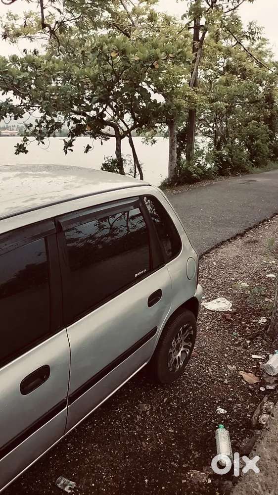 Maruti Zen