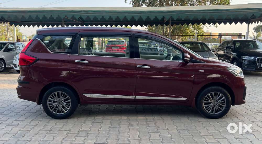 Maruti Suzuki Ertiga Maruti-suzuki-ertiga-zdi-plus, 2020, Diesel