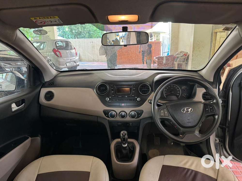 Hyundai Diesel Car 2017