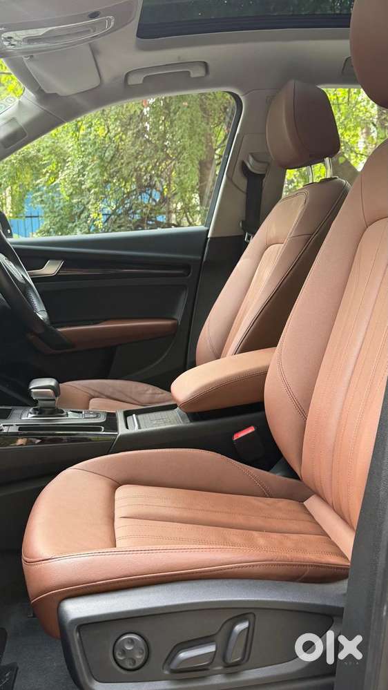 Audi Q5 2.0 Tfsi Quattro, 2022, Petrol