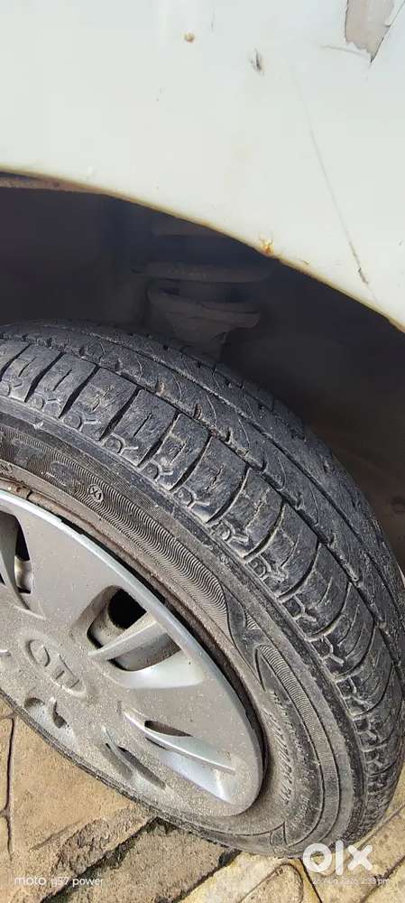 Maruti Suzuki Wagon R 2009