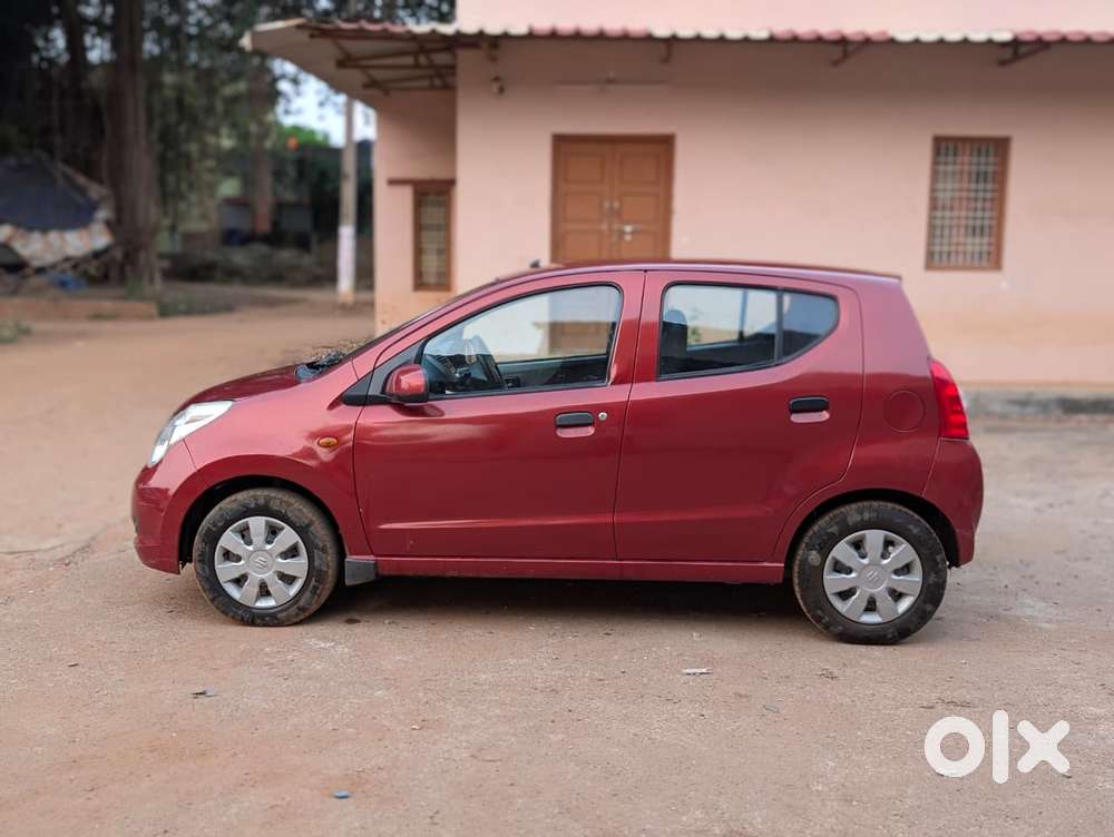 Maruti Suzuki A-star Vxi, 2010, Petrol