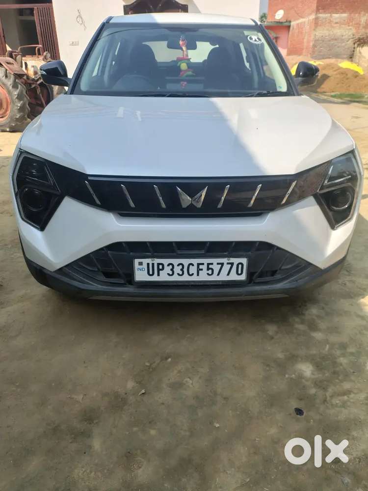 Mahindra Xuv 3xo Mx3 Pro November 2024