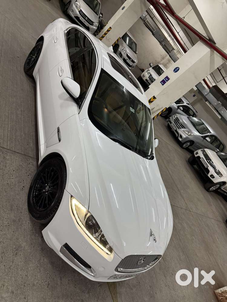 Jaguar Xf 2.0 Diesel Portfolio, 2013, Diesel