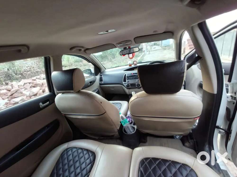 Hyundai I20 2012 Diesel Good Condition