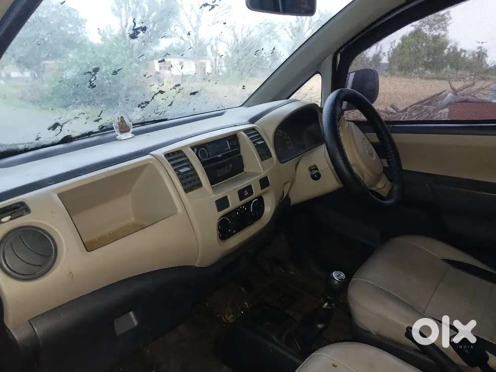 Maruti Zen Good Condition Documents Due Asa Sikhna K Liya Ok Ha