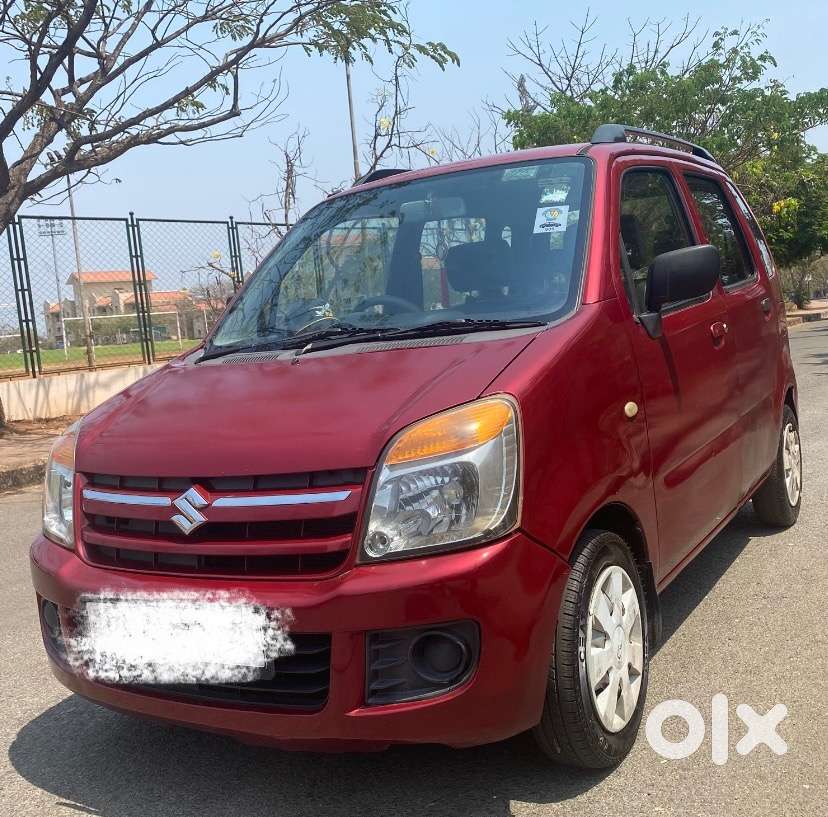 Maruti Suzuki Wagonr - Immediate Sale