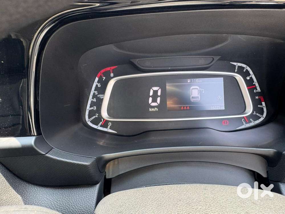Kia Sonet 2025 Petrol