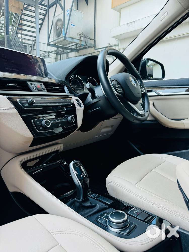 Bmw X1 Sdrive20d Expedition, 2022, Diesel