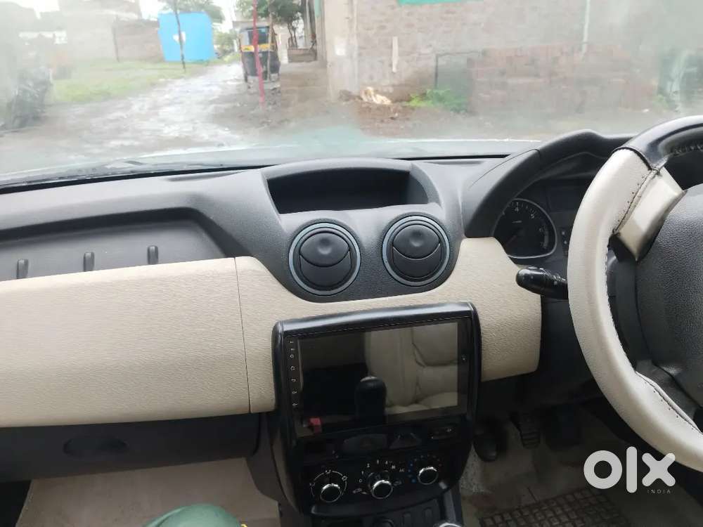Renault Duster 2013 Diesel 106664 Km Driven